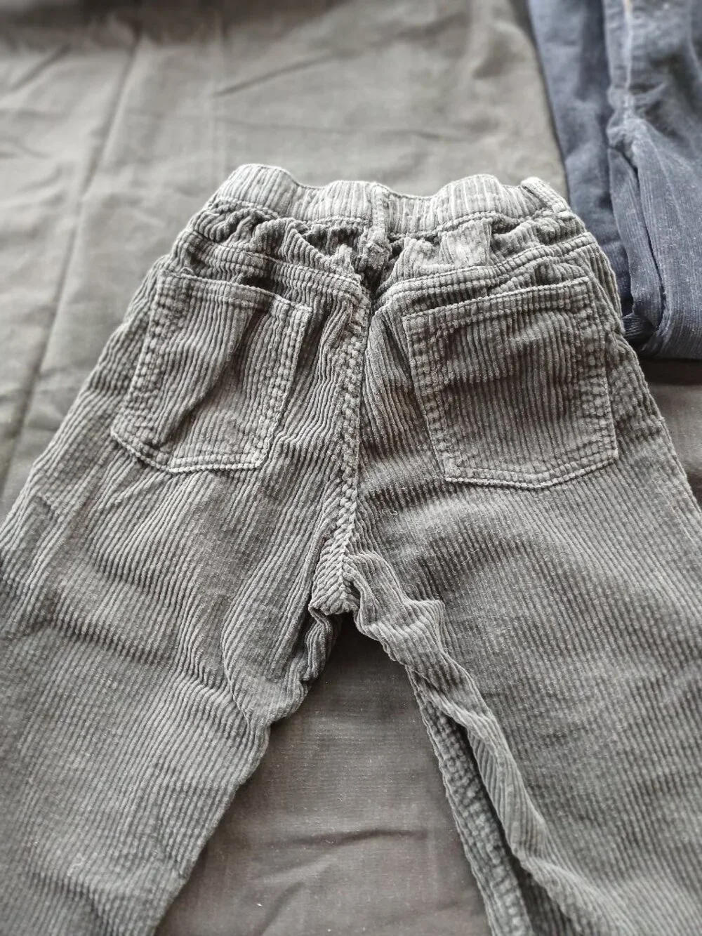 3-Piece Corduroy Kids Pants Bundle | Fall/Winter Dressy | 6Y